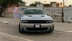 دودج تشالنجر